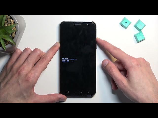 Video thumbnail for How to Enter Fastboot Mode on EMPORIA Smart 5?