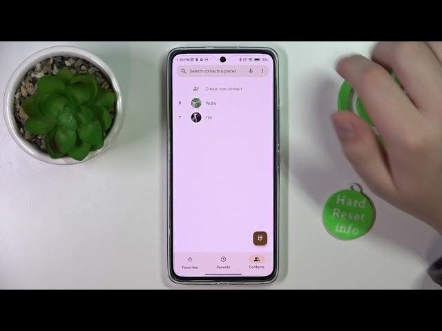 Video thumbnail for How to Block All Spam & Robo Calls on XIAOMI 12 Lite