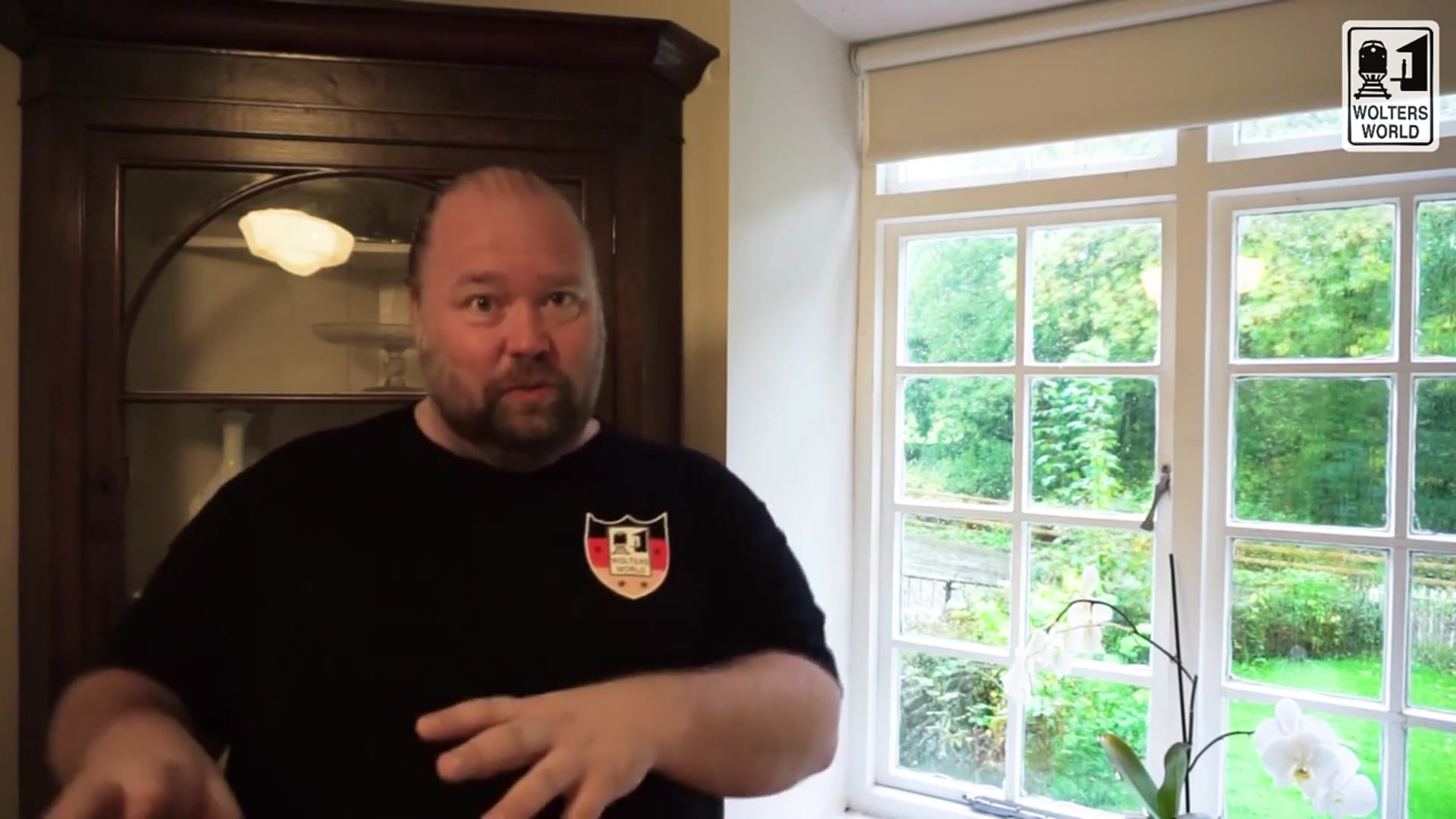 'Video thumbnail for Welsh Food & What to Eat in Wales'