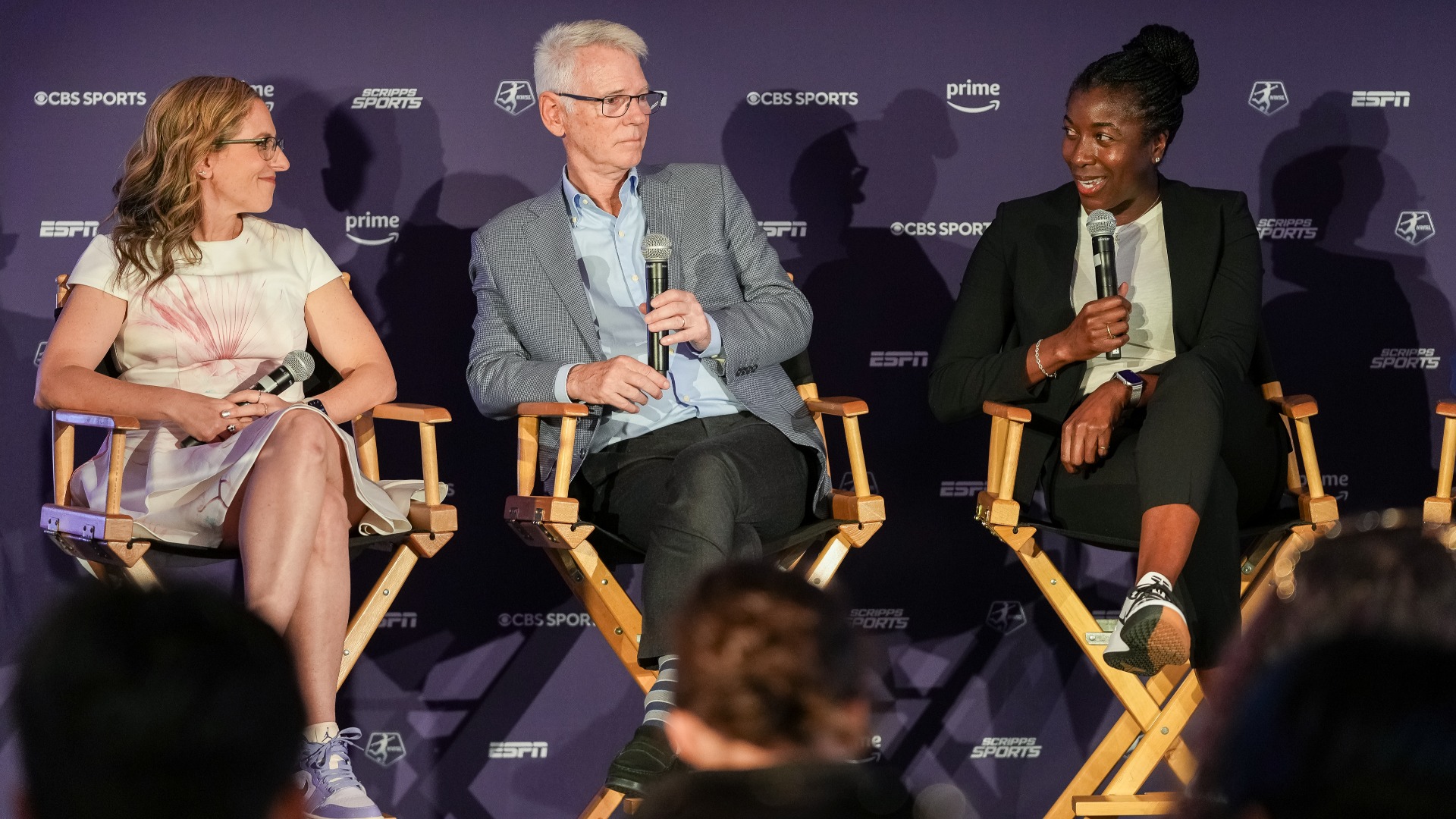 Video thumbnail for Streaming's Impact on NFL and Networks:  Sean McManus's Deep Dive