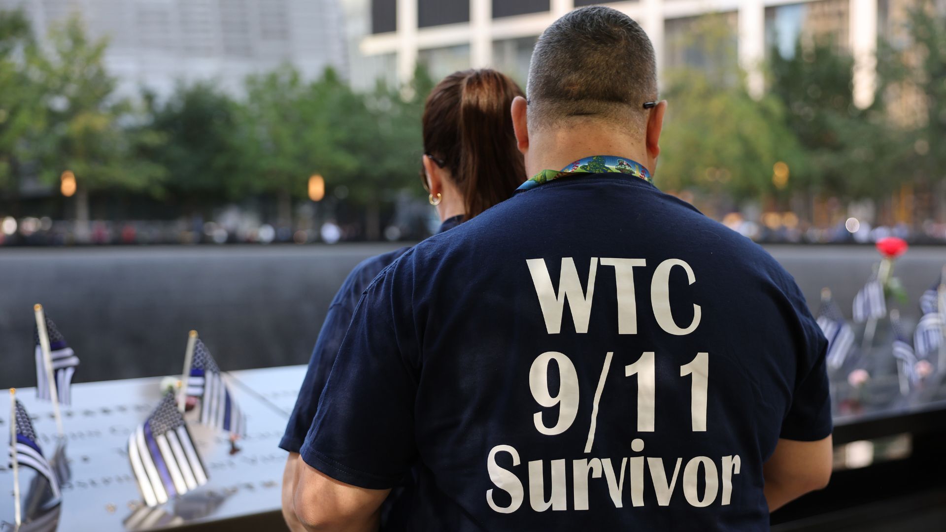 'Video thumbnail for Exclusive: As 9/11 case is approved for trial, new evidence points to wider conspiracy'
