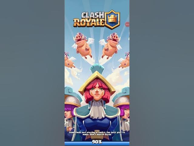 'Video thumbnail for STOP WASTING GOLD! The ULTIMATE Clash Royale Donation Credit ROI Guide'