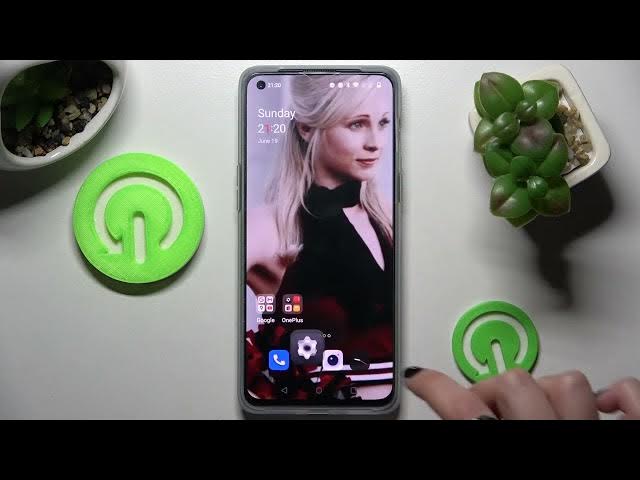 Video thumbnail for How to Clone Apps on the OnePlus Nord 2T - Create App Clone