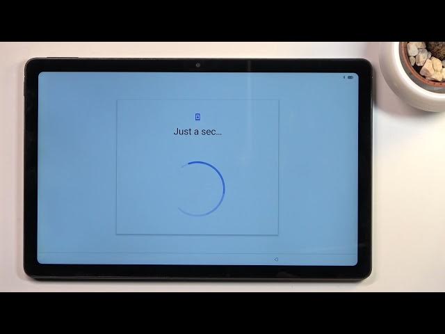 Video thumbnail for How to Initially Set Up REALME Pad – First Activation & Configuration