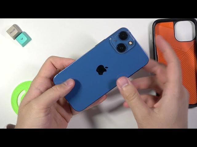 Video thumbnail for GEAR4 Denali Protective Case for iPhone 13 Mini - Unboxing & Quick Review