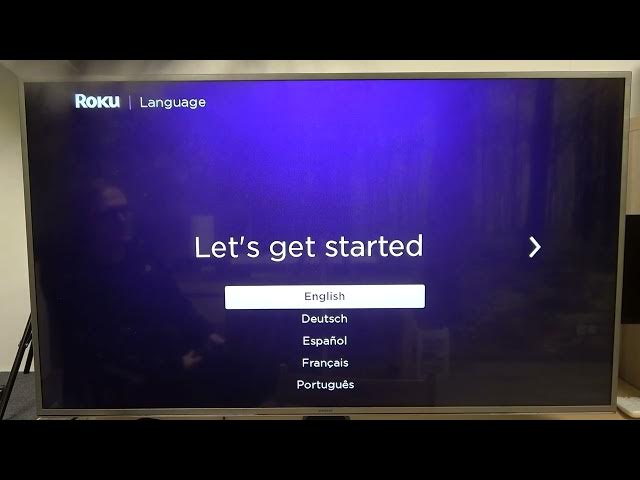Video thumbnail for How to Hard Reset Roku Express - Perform Factory Reset