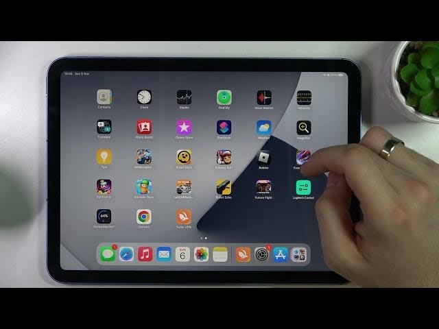 Video thumbnail for How to Improve the Battery Life on the iPad 10th Gen 2022