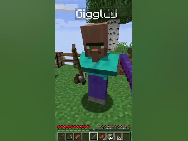 Video thumbnail for #minecraft #animation