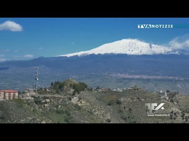 Video thumbnail for Tentato omicidio a Carcaci. Ferito imprenditore agricolo di Centuripe