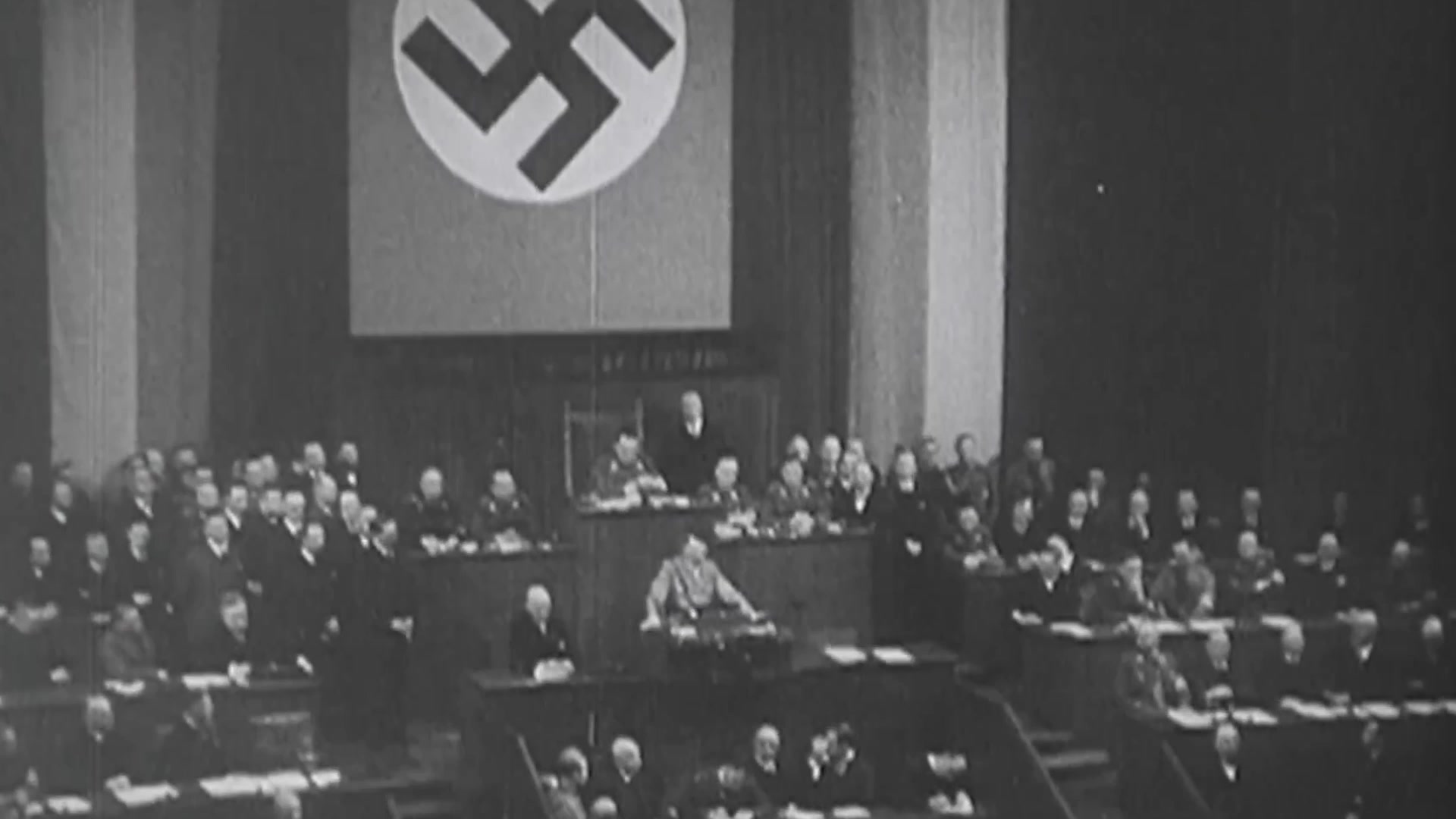 Video thumbnail for Bizarre World War II Missions That Almost Happened