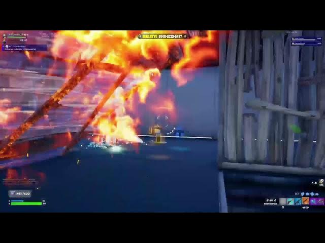 Video thumbnail for Fortnite