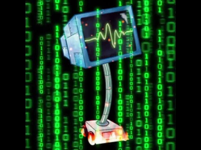 Video thumbnail for A Música Modificada Da Esposa Do Plancton Do Filme #música #filme