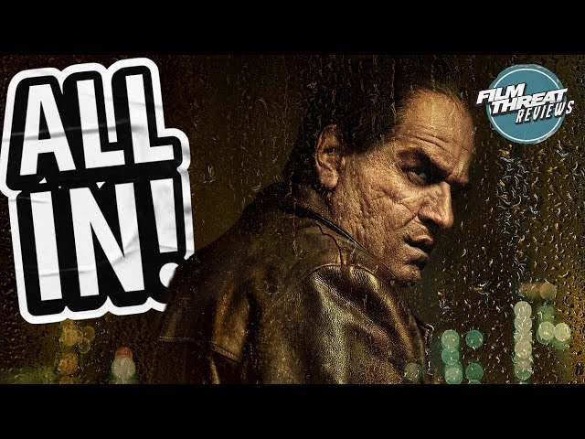 Video thumbnail for THE PENGUIN EPISODE 1| Film Threat Review