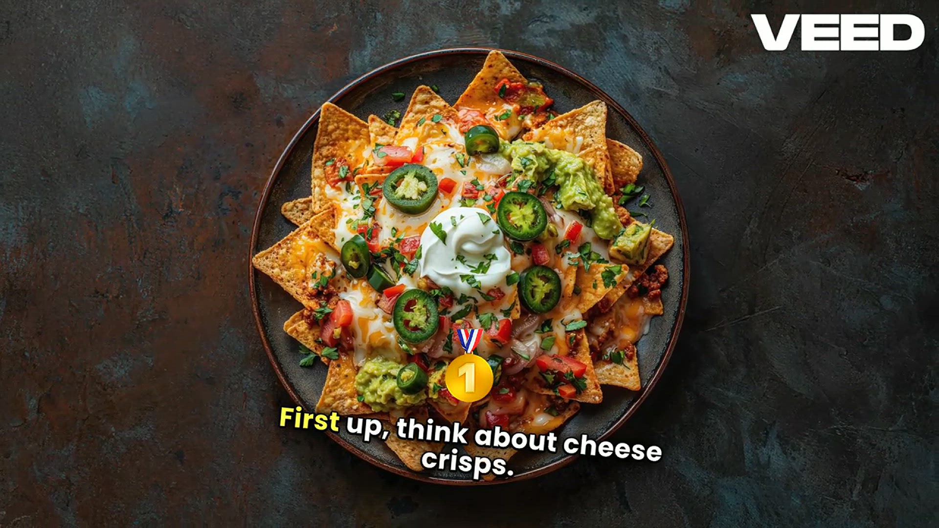 'Video thumbnail for Delicious Low Carb Snacks'