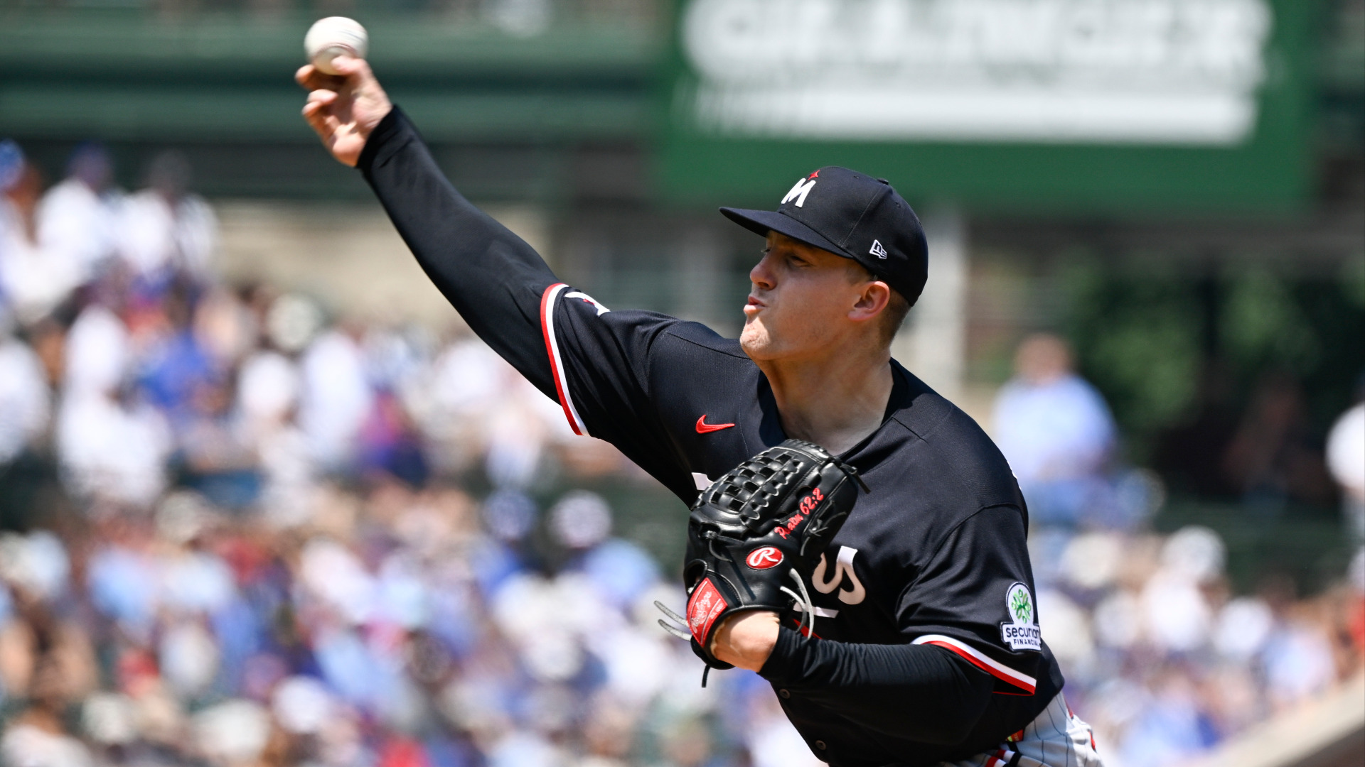 Video thumbnail for Athletics vs. Twins: High ERA & Betting Predictions