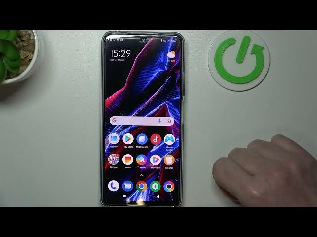 Video thumbnail for Poco X5 5g Emergency Call Search And Rescue Indonesia