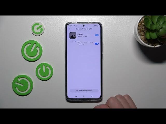 Video thumbnail for How to Hide Photos in Gallery on XIAOMI 12T Pro - Protect Photo Folder