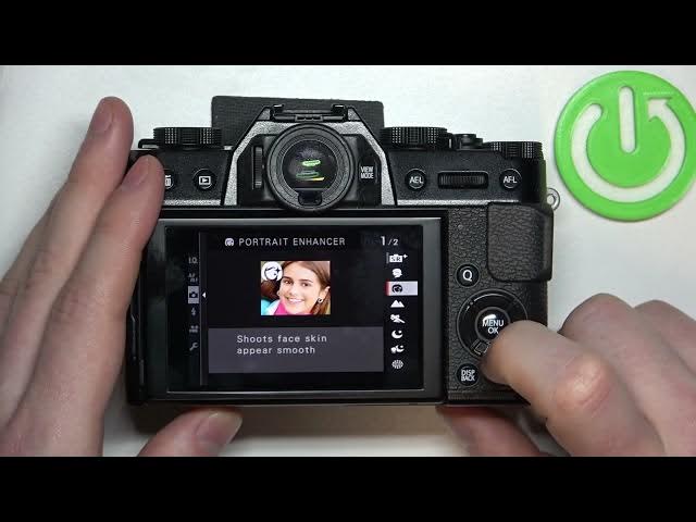 Video thumbnail for Fujifilm X-T20 Scene Position: A Must-Know Feature for Every Photographer