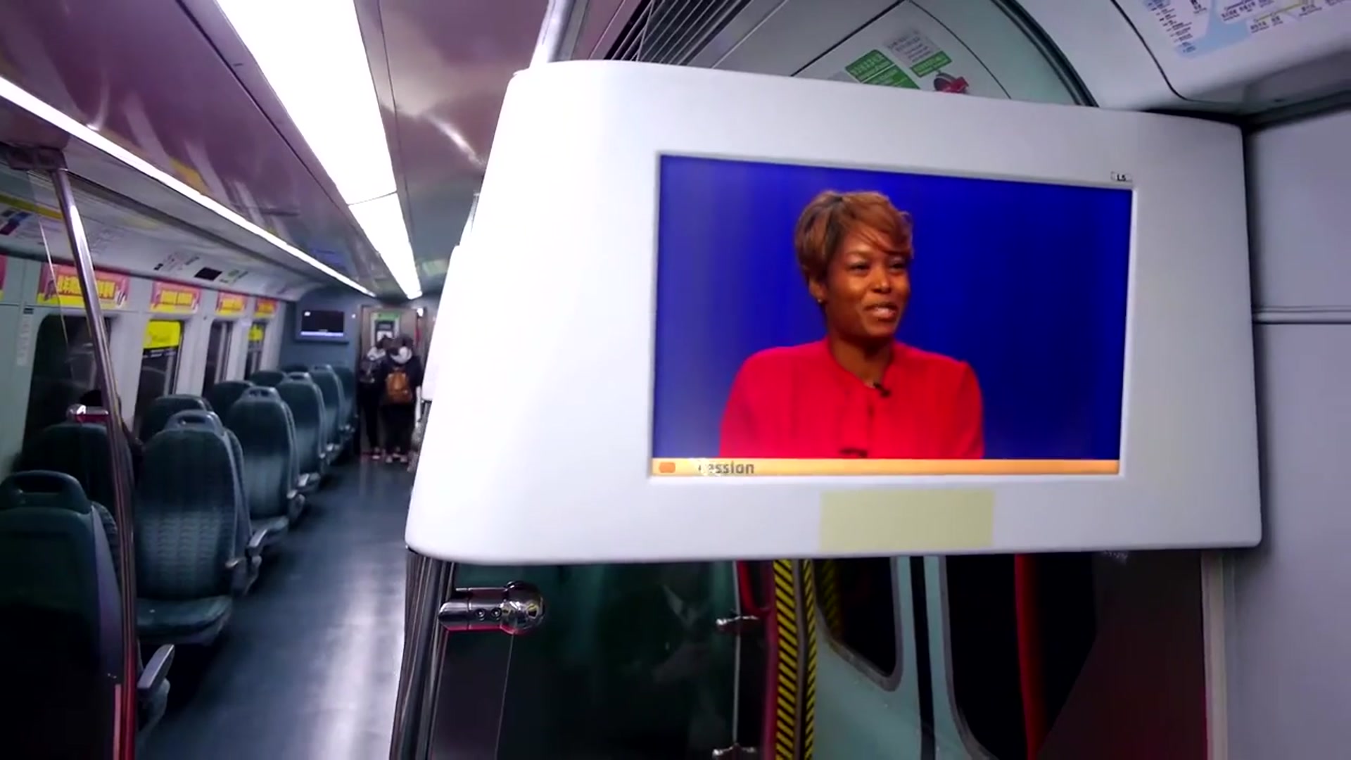 Video thumbnail for Succeed Despite Your Challenge  Special Guest Jonathan Passley