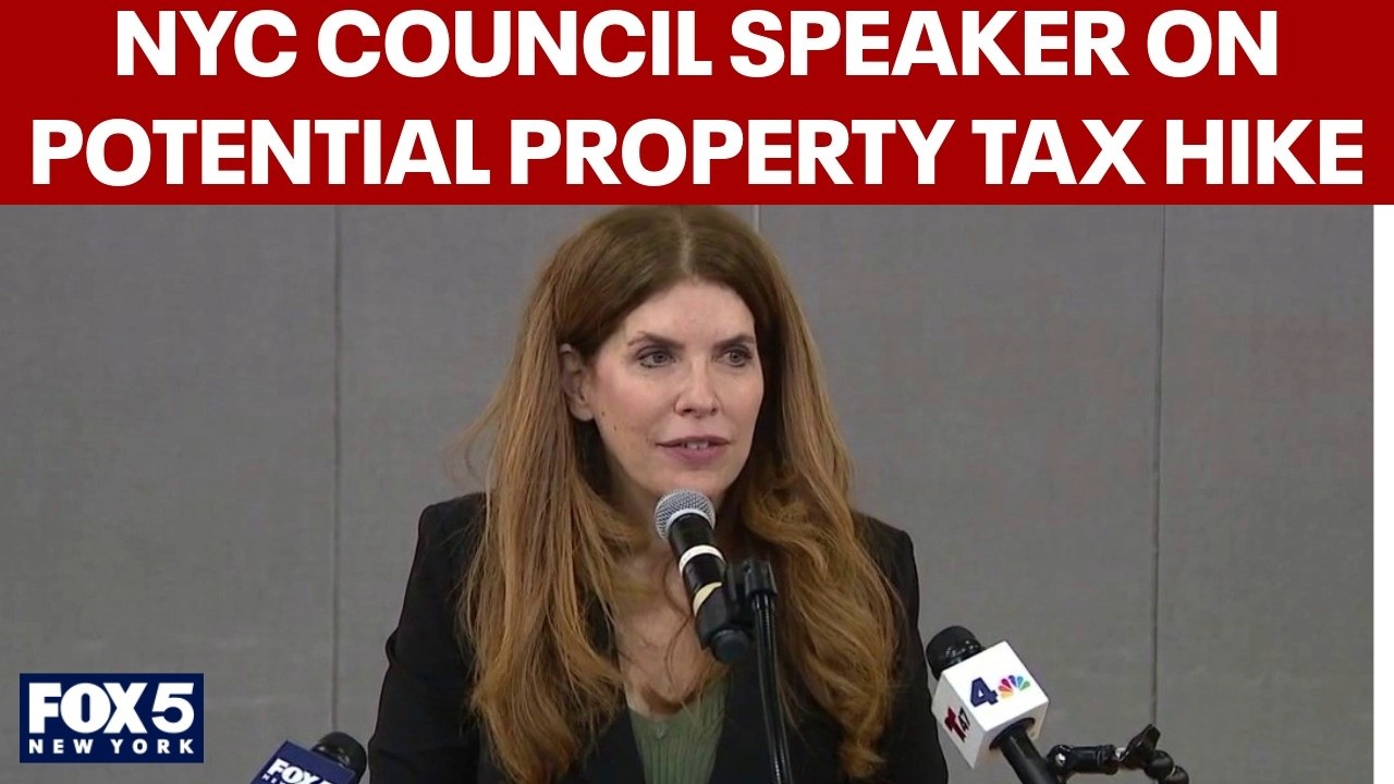 Video thumbnail for Fallout from Mamdani's budget proposal