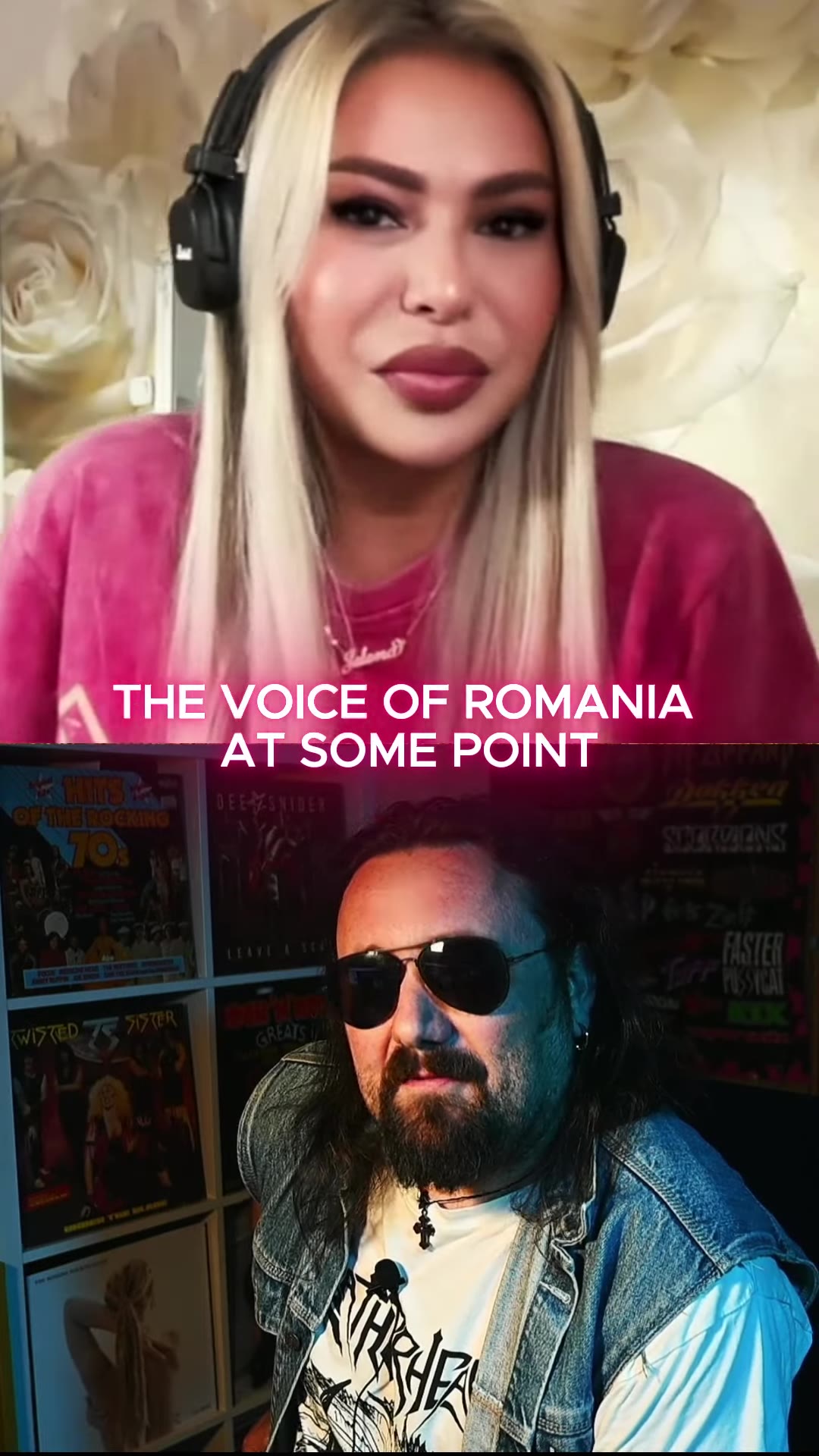 'Video thumbnail for Jelena Milovanovic from Venus 5 on her beginnings in music -  #jelenamilovanovic #venus5'