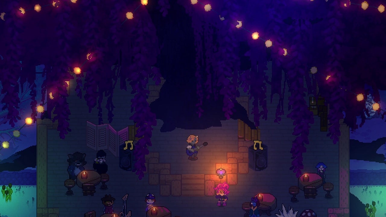 Video thumbnail for ChildStory - Official Console Launch Trailer