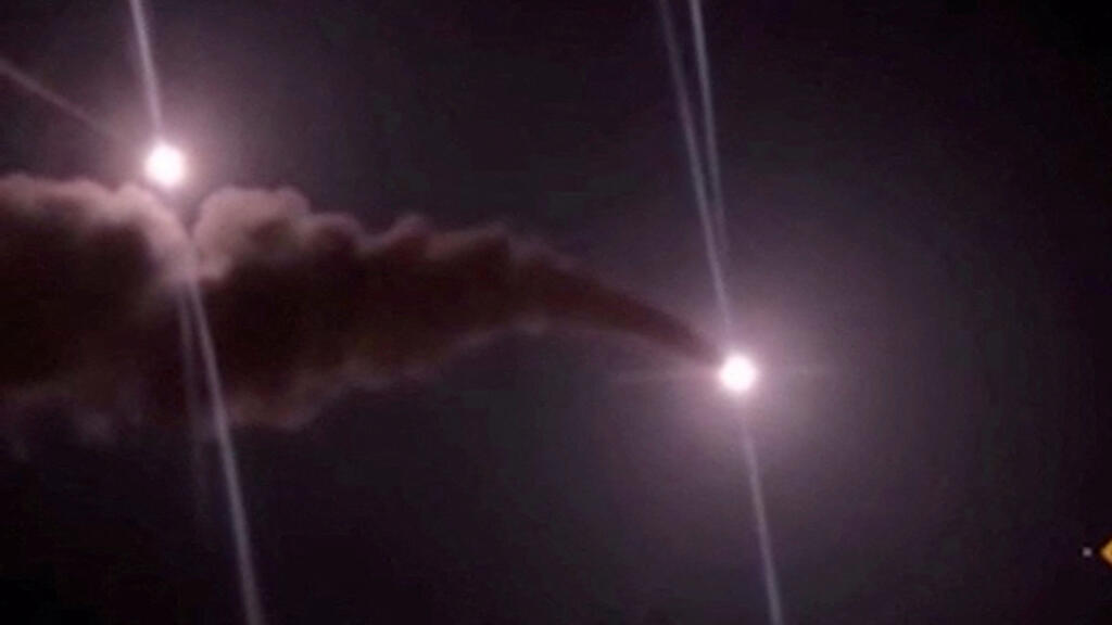 Video thumbnail for US renews attack on Iran while threatening financial sanctions on Tehran allies