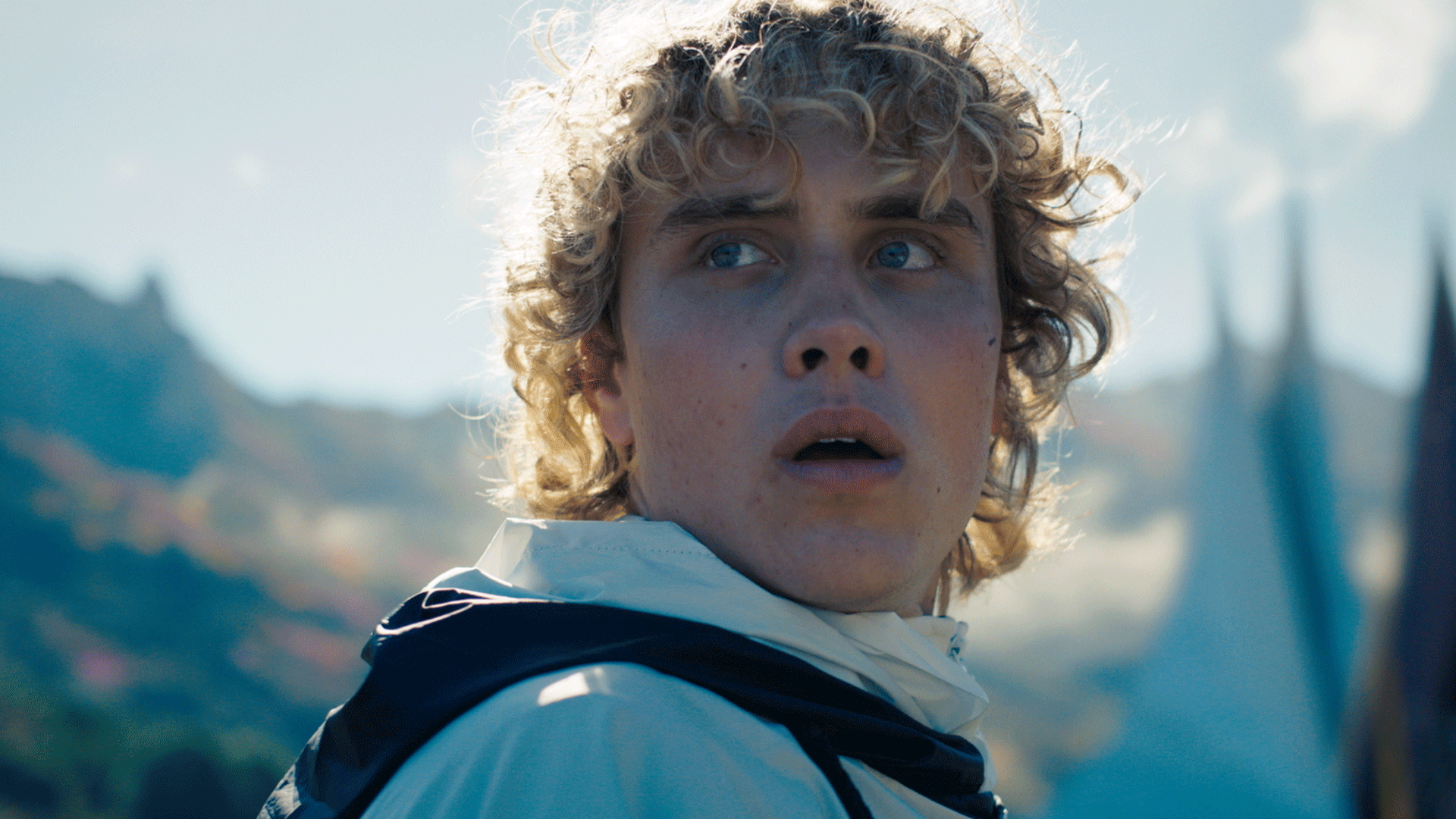 Video thumbnail for The Hunger Games: Sunrise on the Reaping - Official Trailer 2