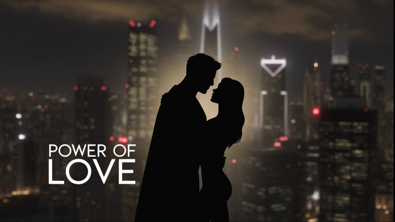 Video thumbnail for The Power of Love