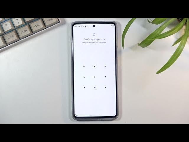Video thumbnail for How to Reset All Settings on MOTOROLA Edge 20 Pro - Hard Reset Via Settings