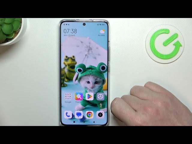 Video thumbnail for How to Call the Emergency Line in the Philippines on Xiaomi 13 Pro / Dial Emergency Number