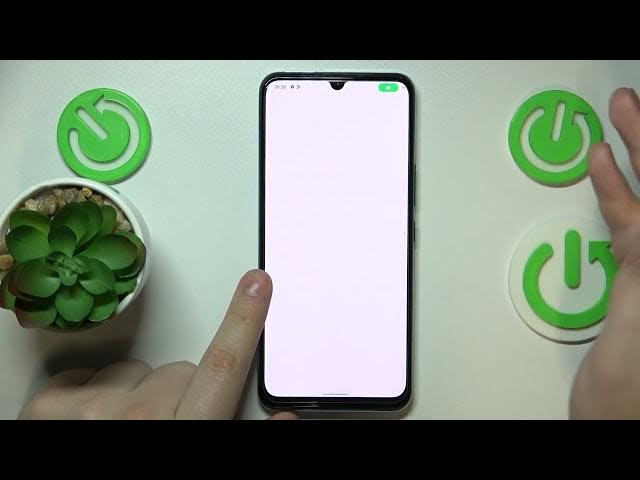 Video thumbnail for How to Scan a Document Into PDF File on VIVO IQOO U5X