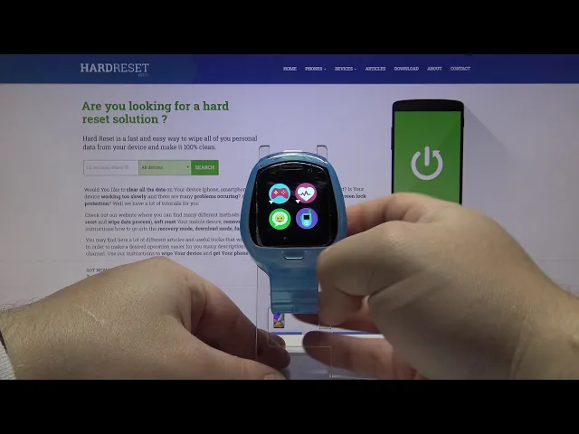 Video thumbnail for How to Change Brightness in Little Tikes Tobi Robot Smartwatch - Adjust Screen Brightness