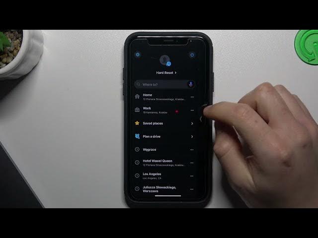 Video thumbnail for Waze App - How to Change Navigation Voice on iOS Device? Set Custom Command Voice Type!
