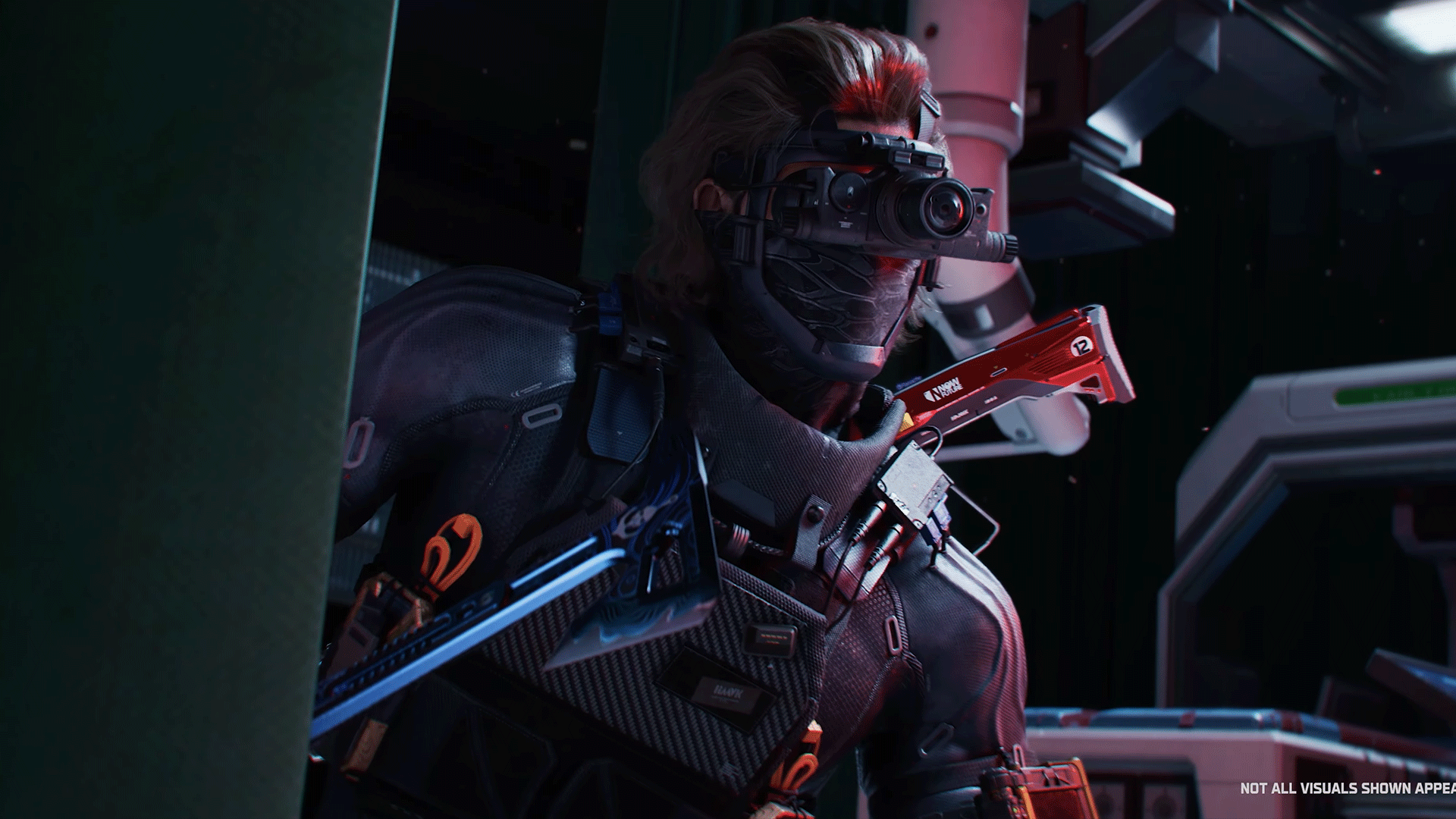 Video thumbnail for Delta Force - Official Automata Deluxe Collection Trailer