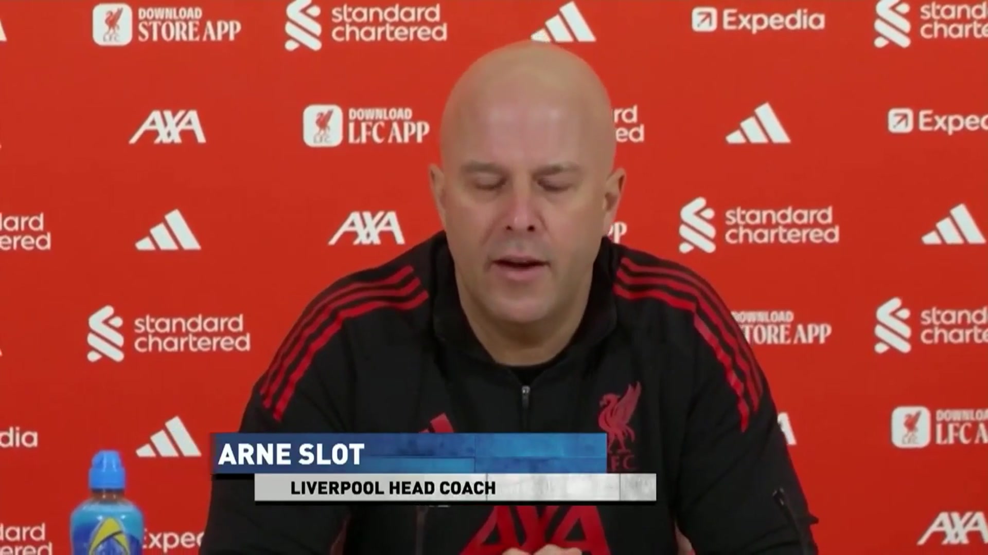 Video thumbnail for Liverpool Secures Jeremy Jacquet for Summer Defense