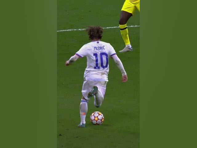 Video thumbnail for Real Madrid Defeated Juventus ( 1 - 0 ) on Champions League