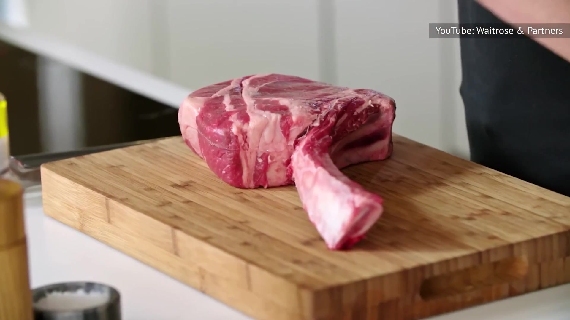 Video thumbnail for The Absolute Best Sides To Pair With Every Cut Of Steak