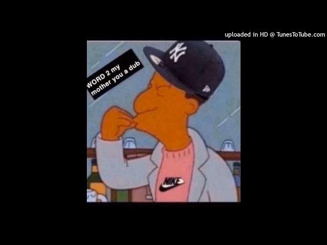 Video thumbnail for M.O.E Semi - Poof (Prod By 2X Kidd)