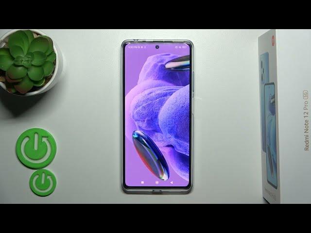 Video thumbnail for How to Logout Gmail Account on Redmi Note 12 Pro+?