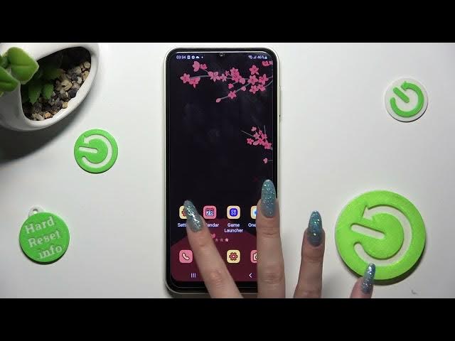 Video thumbnail for How to Change Device Theme in Samsung Galaxy M14? Let's Customize & Set New System Theme!
