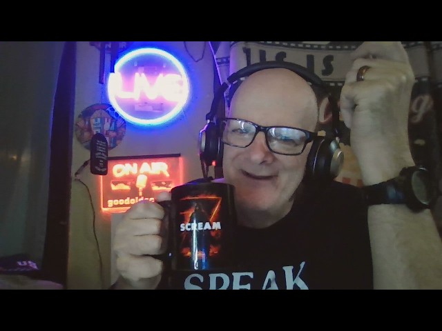 Video thumbnail for scott's recording place studio welcomes you to  subscribe to my channel & recording makes me happy..