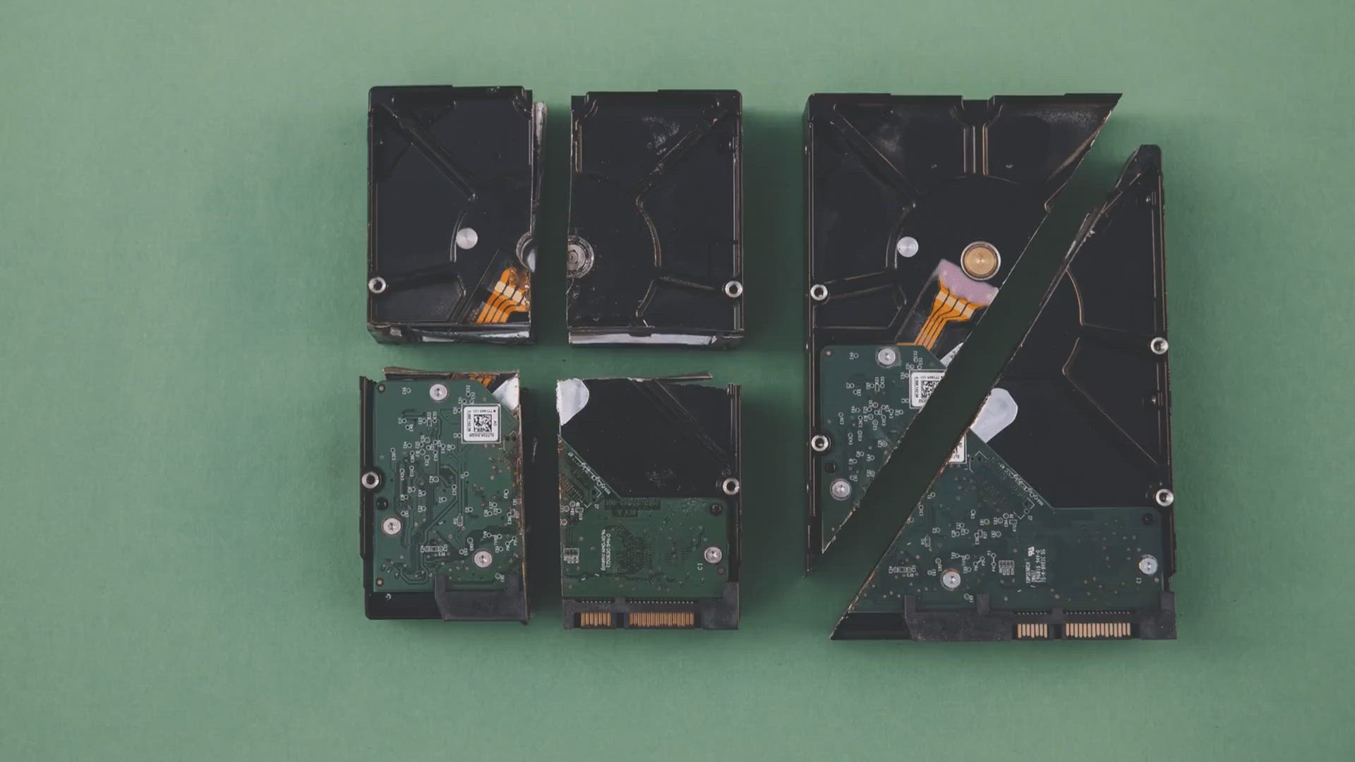 Video thumbnail for Fix High Disk Usage by System and Compressed Memory in Windows