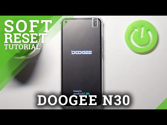 Video thumbnail for How to Soft Reset DOOGEE N30 – Restart Device / Force Restart