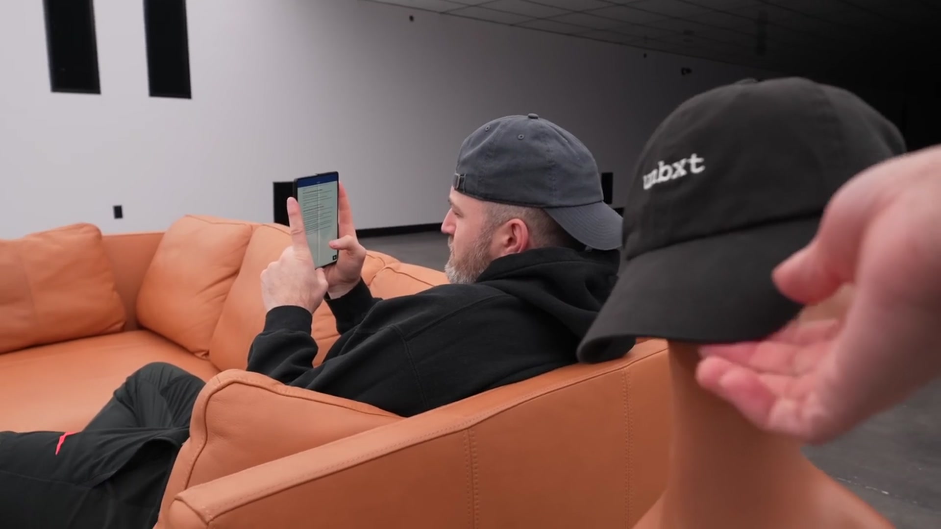 'Video thumbnail for This New Gaming Setup Stops People from Spying...'