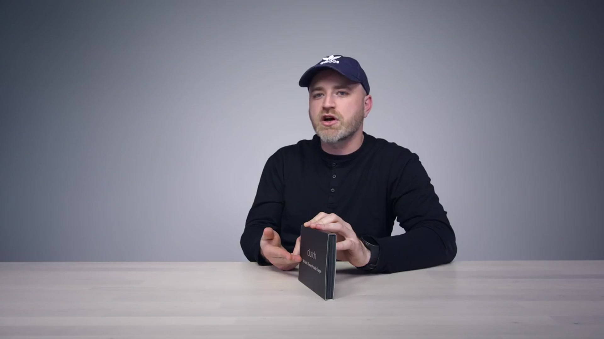 'Video thumbnail for They Claim It's The World's Thinnest...'