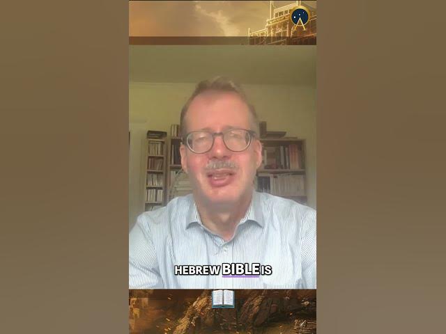 'Video thumbnail for Bible's Imperial Influence How Kings Shaped Monotheism'
