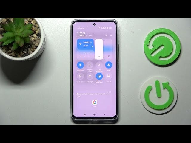 Video thumbnail for XIAOMI 12 LITE - How To Enable & Disable Automatic Screen Brightness