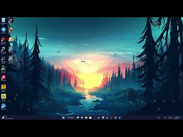 Video thumbnail for How To Generate New World In Veloren