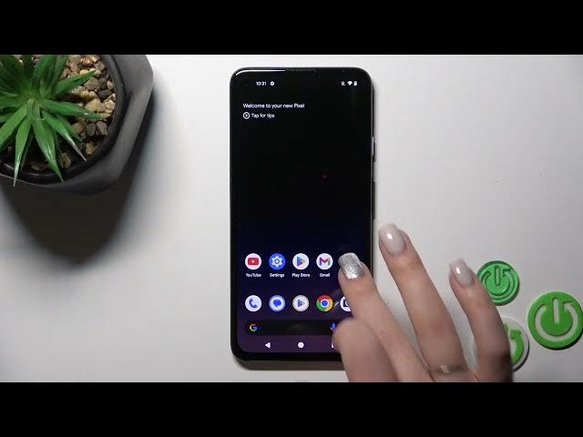 Video thumbnail for Say Goodbye to Google Assistant on Android 14 - Discover how!